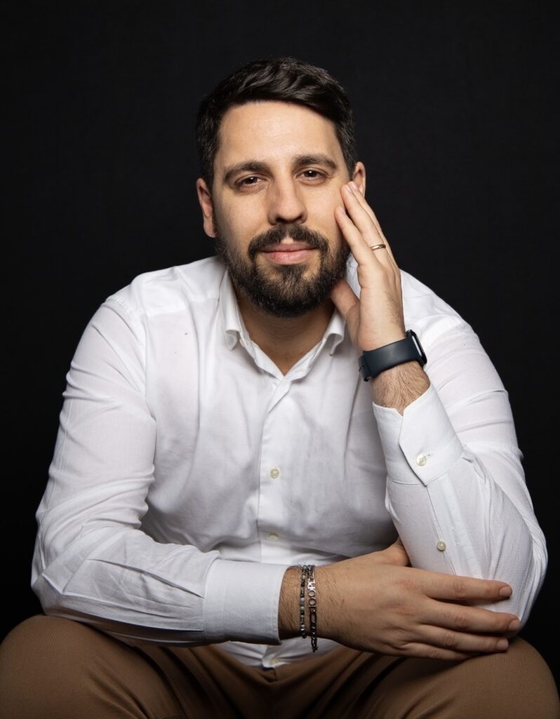 Luigi Di Razza