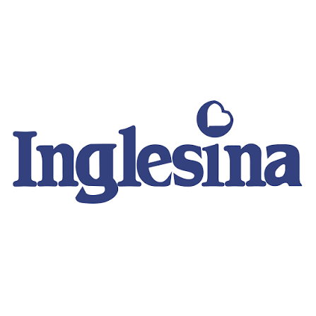 Logo Inglesina, collaborazione con Luigi Di Razza