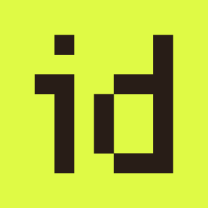 Logo Idealista, collaborazione con Luigi Di Razza